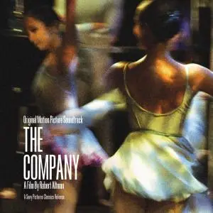 Elvis Costello / Yo-Yo Ma / Chet Baker a.o. - The Company - Das Ensemble