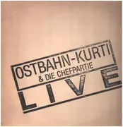 LP - Ostbahn-Kurti & Die Chefpartie - Live