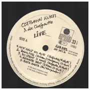 LP - Ostbahn-Kurti & Die Chefpartie - Live