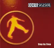 CD Single - Open Season - Step By Step