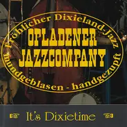 Opladener Jazzcompany - It's Dixietime