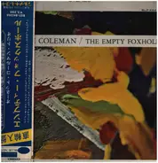 Ornette Coleman - The Empty Foxhole