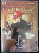 DVD - Vecchi / I Fagiolini - L'Amfiparnaso - Double-Sided DVD