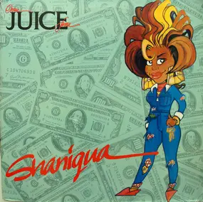 Oran 'Juice' Jones - Shaniqua