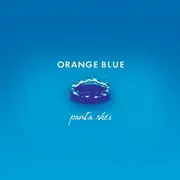 CD - Orange Blue - Panta Rhei - Still Sealed