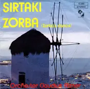 Orchester Claudius Alzner - Sirtaki / Zorba