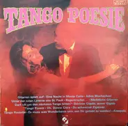 Orchester Claudius Alzner - Tango Poesie