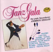 CD - Orchester Ambros Seelos - Tanz Gala