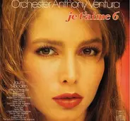 Orchester Anthony Ventura - Je T'Aime 6