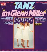 LP - Orchester Bob Glenn - Tanz Im Glenn Miller Sound