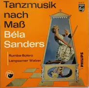 Orchester Béla Sanders - Rumba-Bolero / Langsamer Walzer