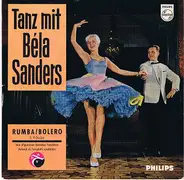Orchester Béla Sanders - Tanz Mit Béla Sanders: Rumba/Bolero - 2. Folge