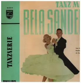 Orchester Béla Sanders - English Waltz