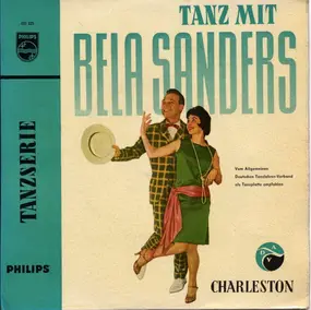 Orchester Béla Sanders - Tanz Mit Bela Sanders: Charleston