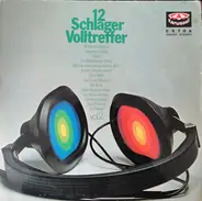 Orchester Konrad Grewe - 12 Schlager Volltreffer Vol.2