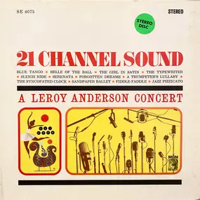Kurt - A Leroy Anderson Concert