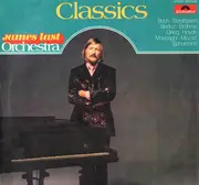 LP - Orchestra James Last - Classics