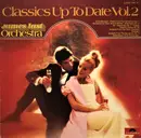 LP - Orchester James Last - Classics Up To Date Vol. 2