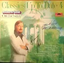 LP - Orchester James Last - Classics Up To Date Vol. 4