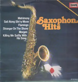 Orchester Udo Reichel - Saxophon Hits