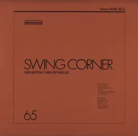 Orchestra Chris Reynolds - Swing Corner