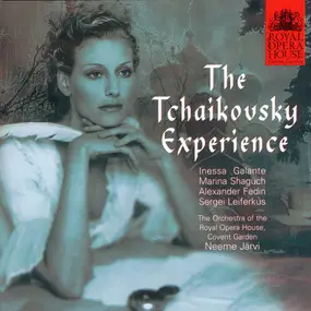 Tschaikowski - The Tchaikovsky Experience