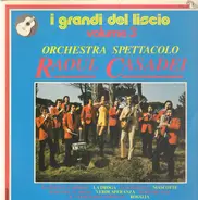 Orchestra Spettacolo Raoul  Casadei - Volume 3
