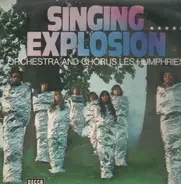 Les Humphries Singers & Orchester Les Humphries - Singing Explosion