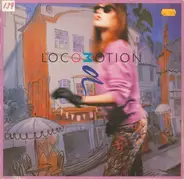 Orchestral Man?uvres In The Dark, Orchestral Manoeuvres In The Dark - Locomotion
