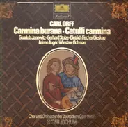 Orff - Carmina Burana / Catulli Carmina
