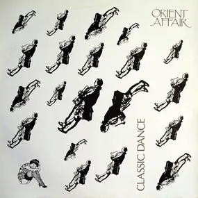 Orient Affair - Classic Dance