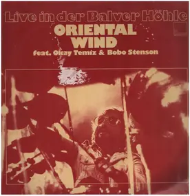 Oriental Wind - Live In Der Balver Höhle