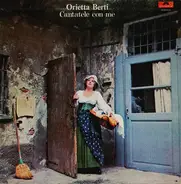 Orietta Berti - Cantatele Con Me