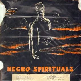 The Bells of Joy - Negro Spirituals Vol. 1