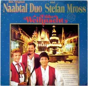 LP - Original Naabtal Duo Und Stefan Mross - Frohe Weihnacht