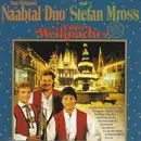 CD - Original Naabtal Duo Und Stefan Mross - Frohe Weihnacht