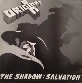Original Sin - The Shadow / Salvation