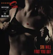 LP - Original Sin - Sin Will Find You Out