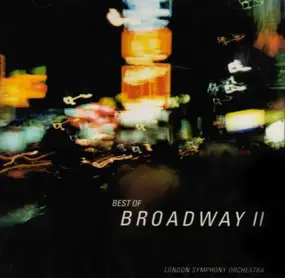 Soundtrack - Best of Broadway II