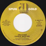Orleans - Dance With Me