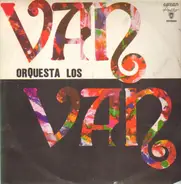 Orquesta Los Van Van - Orquesta Los Van Van