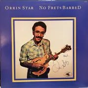 LP - Orrin Star - No Frets Barred