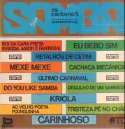 Os Carbonos - Samba Instrumental