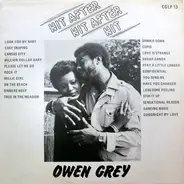 Owen Gray - Hit After Hit After Hit