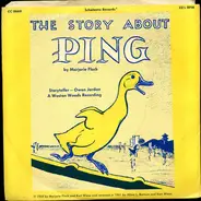 Owen Jordan - The Story About Ping