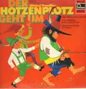 LP - Otfried Preussler - Der Hotzenplotz geht um