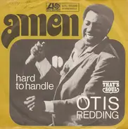 Otis Redding - Amen