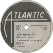Otis Redding / Aretha Franklin - I Can't Turn You Loose