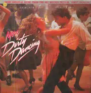 Otis Redding, Michael Lloyd, The Shirelles a.o. - More dirty dancing