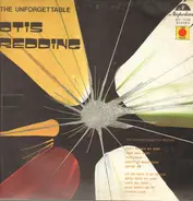 Otis Redding - The Unforgettable